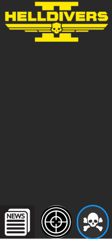 app homepage examples